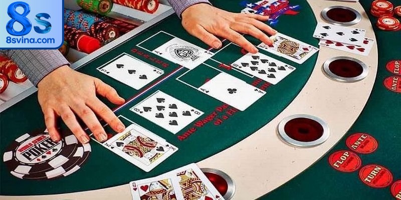 Cách chơi Poker chuẩn xác, hiệu quả cho người mới 