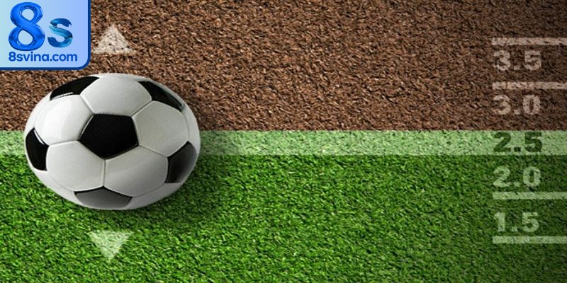 Kèo tài xỉu 0.75 là gì được nhiều người mê cá độ quan tâm, tìm hiểu