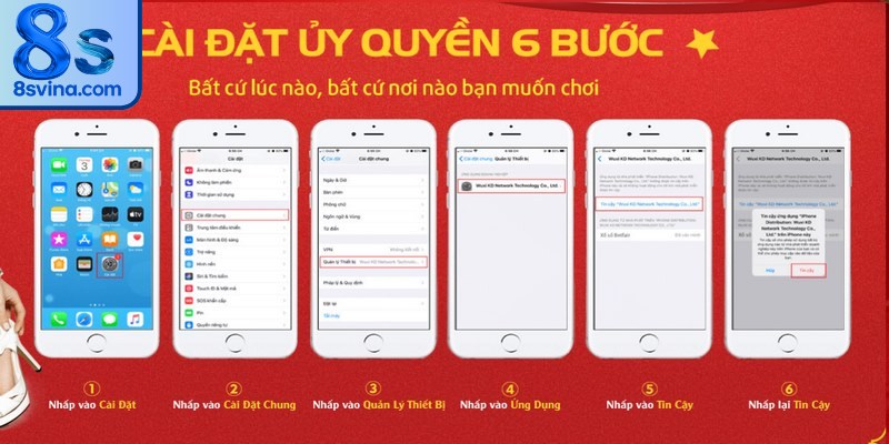 Truy cập vào đúng liên kết phù hợp với hệ điều hành sở hữu