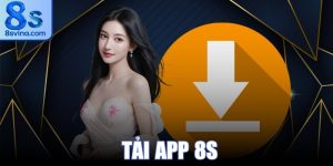Tải App 8S
