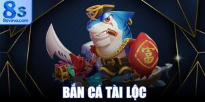 Bắn Cá Tài Lộc