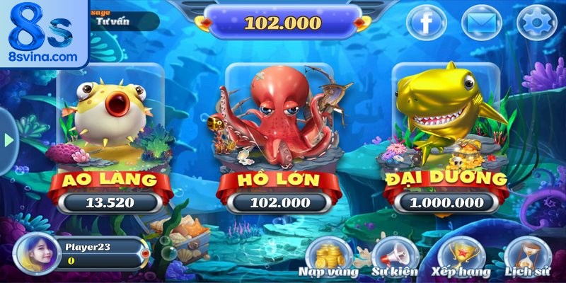 Cá mập thường đi kèm với tiền thưởng cao nên cần chú ý