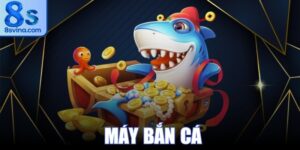 Máy Bắn Cá